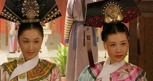 乾隆登基她已去世,名分仅一侍妾,乾隆不爱她,为何要与她合葬