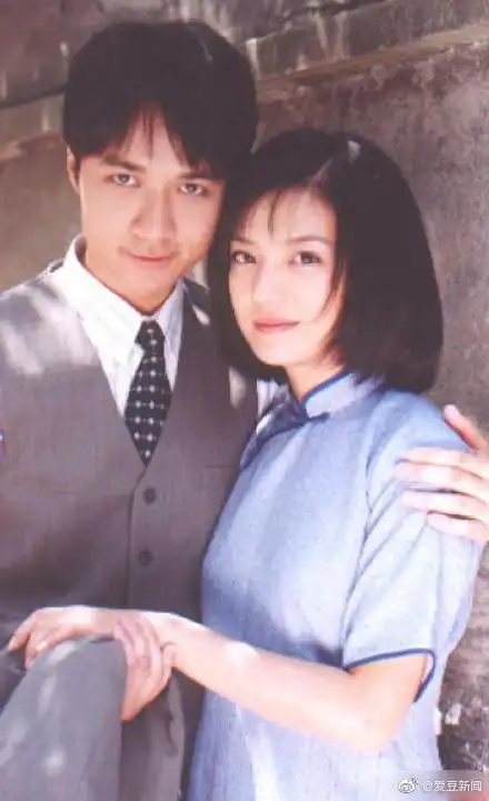 情深深雨蒙蒙主要重聚
