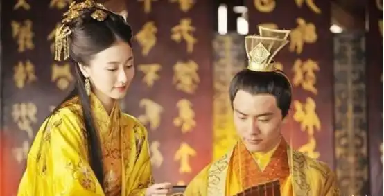 皇帝也有痴情种,这三位皇帝拒绝佳丽三千,一生只爱一人

