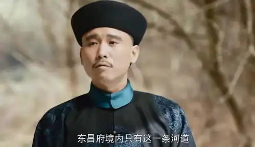 刘墉追案费思量,刘墉拿到口供,他却为何按兵不动
