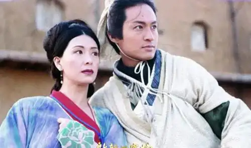 新龙门客栈积压4年未播,又一新版开机,何时放过经典武侠ip