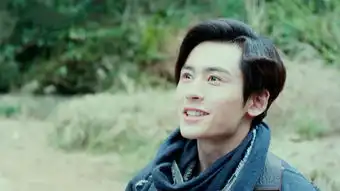 半妖倾城2明夏剧照