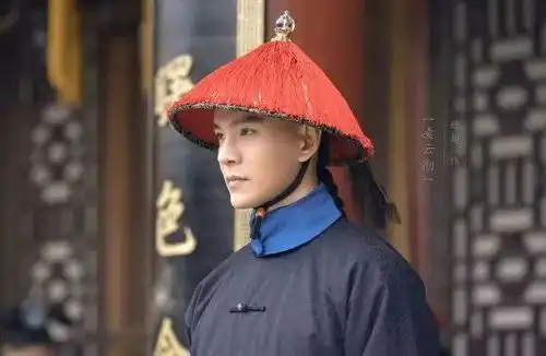 果郡王的人设,温太医的命暖男凌云彻下线,但演员经超始终在线