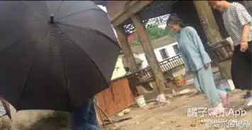 绣春刀2杨幂化身少女北斋,灰头土脸依然阻挡不了她的帅气
