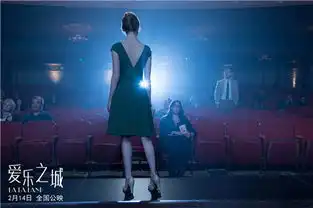 爱乐之城发主题曲mv斩获金球奖最佳歌曲桂冠
