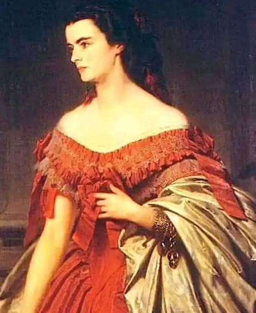 如果不是她,茜茜公主不会悲剧收场