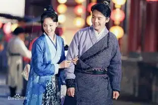 马天宇郑爽的美人私房菜终于要播了剧照放送