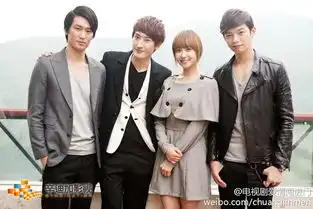 空间素材爱情闯进门宋茜意境小清新
