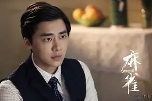 陈学冬新剧换下李易峰新作主旋律剧疑将霸屏