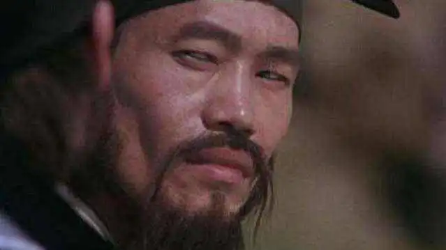 笑傲江湖刘正风金盆洗手的背后
