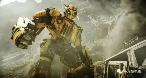 直男都理解不了,这是只有女生才会喜欢的变形金刚
