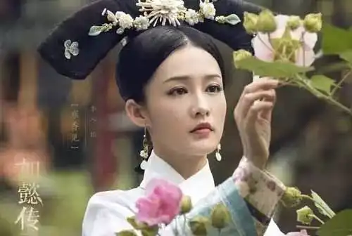 金粉世家要翻拍,欧阳娜娜出演冷清秋
