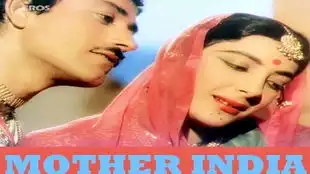 60年代老电影拉穆和施亚姆歌舞插曲aajsakhiri
