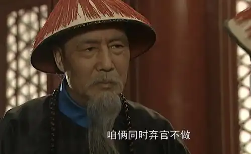 以为他们退休了,没想到已去世,大宅门9位演员再也见不到了
