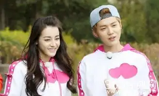 初恋这件小事将翻拍中国版,主演投票鹿晗迪丽热巴遥遥领先