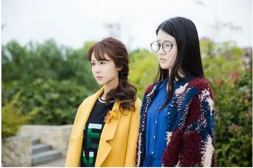 娱乐圈中的知名闺蜜,杨紫乔欣在列,李沁唐艺昕的关系也很好
