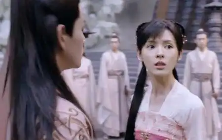 琉璃美人煞热播,袁冰妍演活褚璇玑,成毅古装造型惊艳观众
