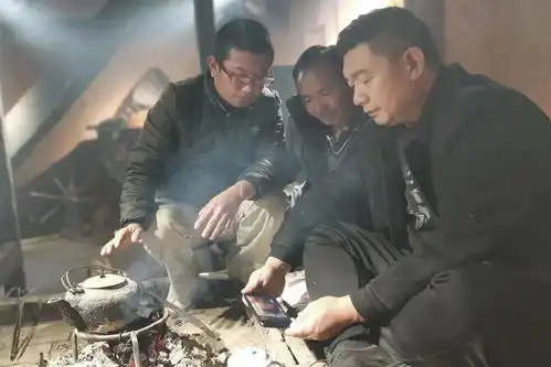 全州各地观看警示教育专题片清流毒云南在行动