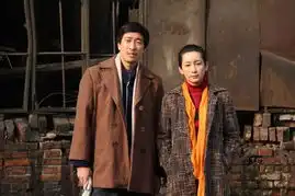 秦海璐王千源钢的琴情路艰辛结果未卜
