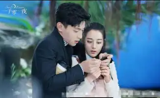 和邓伦演过情侣的女星,她和邓伦的cp感最强可惜已经结婚了
