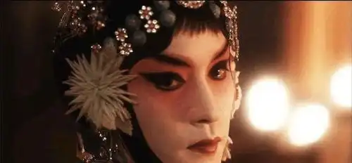 4月1日起,哥哥张国荣主演作品霸王别姬在台湾重映,你期待吗
