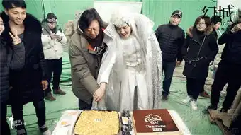 幻城冯绍峰造型引猜想3.3亿打造玄幻之最8301958