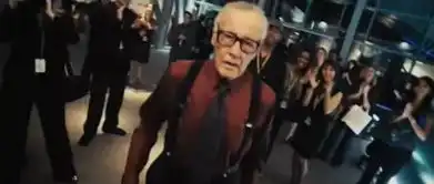 蜘蛛侠之父逝世,漫威的世界又少了一位天才
