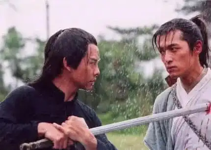 如何评价腾讯翻拍仙剑奇侠传一电视剧