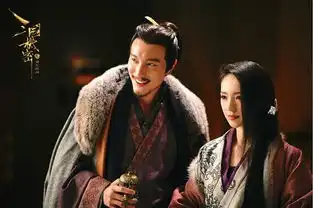 剧讯三国机密曝光女性角色剧照延禧攻略画面很不于正