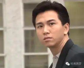 那些昔日tvb的男神都去哪了
