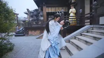 双世宠妃2第7集剧照,双世宠妃2图片