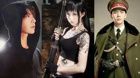 解读盗墓笔记都是麒麟血为什么张日山没有失忆症
