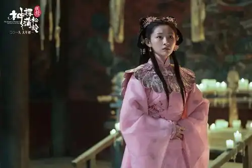 神探蒲松龄预售全面开启,春节合家欢首选成龙陪你过大年