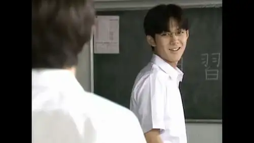 中国版情书翻拍在即,有谁能演藤井树呢