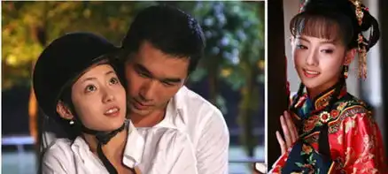 盘点被于正挖走的十五大琼瑶戏演员
