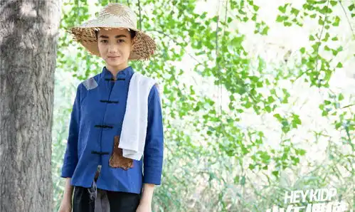 红星闪闪剧照团宠余佳忆精湛演技斩获飞象奖最佳女配角提名奖
