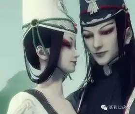 原著党笑了画江湖之不良人百分百还原动漫
