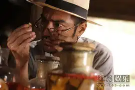 武侠曝甄子丹汤唯金城武剧照5月13赴戛纳