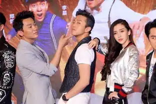 跑男第四季将开跑,成员无太大变化