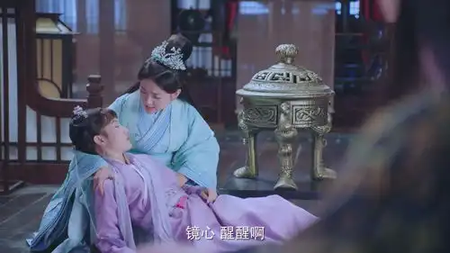 双世宠妃2曲江临开挂成大boss,武力智商双上线,小檀危险了
