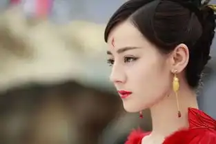 18岁少女花百万整容成迪丽热巴,网友比热巴漂亮太多全世界都在撞脸热巴