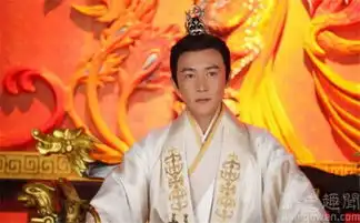 关于刘弗陵的电视剧有哪些