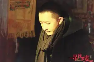 韩庚与罗马影帝飙戏
