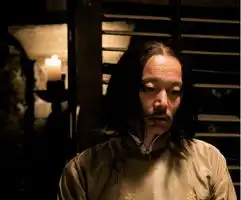 葛优2010年让子弹飞
