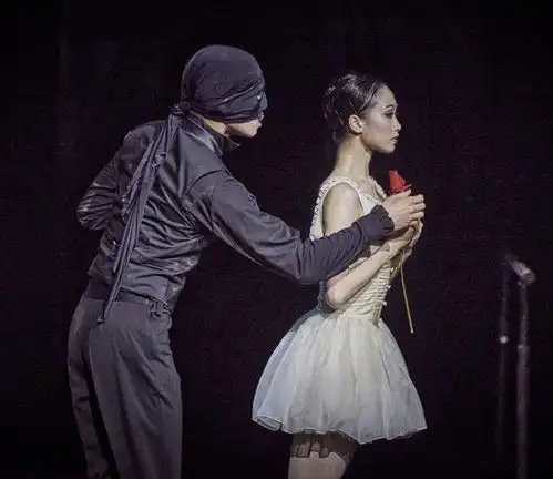 14场好戏连台上芭推出海派芭蕾演出季