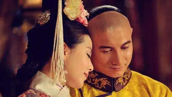 步步惊心演员现状,吴奇隆爱情事业双丰收,林更新人气很高
