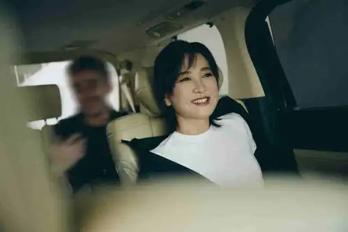 贾玲退出大碗娱乐,这才是真正的野心家跟体面人
