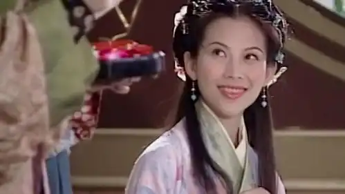 幸好周迅拒演甄嬛传,让孙俪捡了漏,要不然我的电子榨菜又少一部