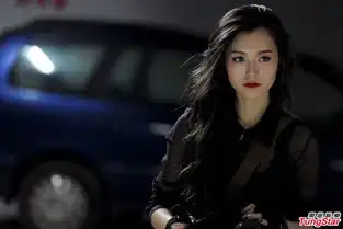 电影赤道曝剧照中韩明星云集