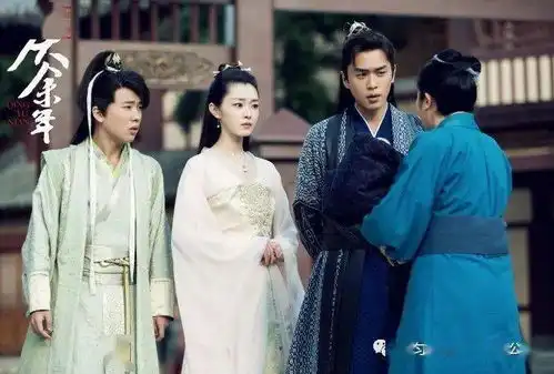 都匀影视基地招募演员啦